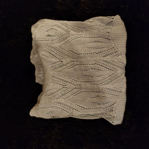 Free People Green Ribbed And Lace Bodysuit - Picture 7 of 7